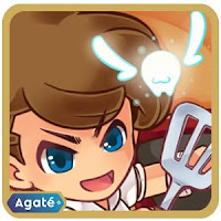 Dungeon Chef Unlimited (Coin - Gem) MOD APK
