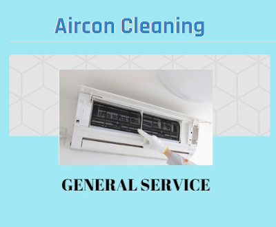 aircon servicing in Singapore