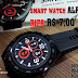 RIFA Nm 1  R$ 7,00 SMART WATCH ALFAWASE 