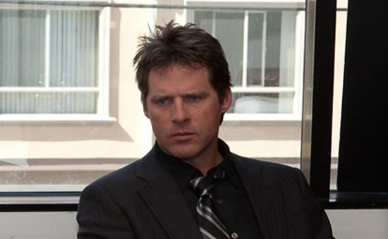 BEN BROWDER