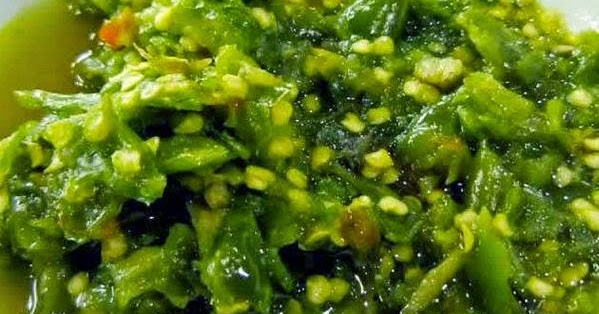 Resep Sambal Lalapan Bebek Goreng / Bikin Sambal Lalapan Cabang Purnama : Harga Menu Bebek ...