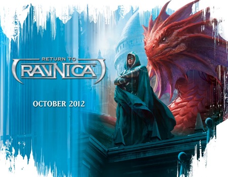 Return to Ravnica