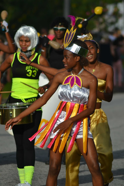 Guyane, Kourou, carnaval