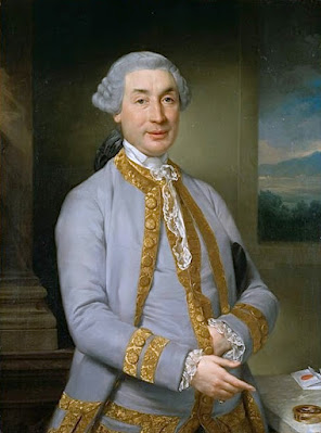 Carlo Bonaparte