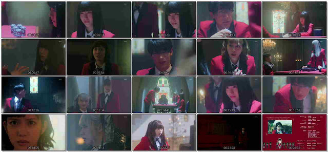 Kakegurui S2 Live Action - 05 (MBS 1280x720 x264 10bit AAC)