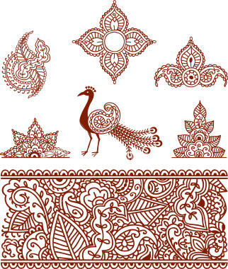 Mehndi Designs