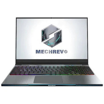 MECHREVO Deep Sea Ghost Z2 Gaming Laptop i7-8750H 8GB DDR4 128 SSD 1TB HDD GTX1060 6G Laptop