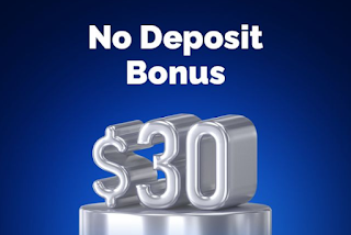 Bonus Forex Tanpa Deposit FXGT $30