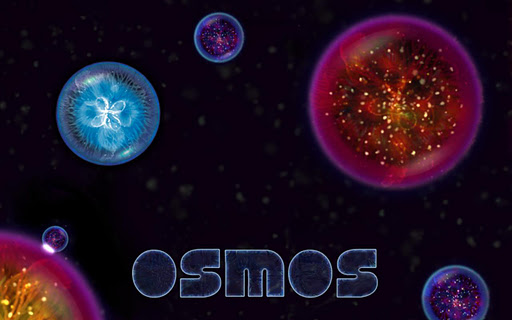 osmos hd for android