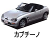 SUZUKI CAPPUCCINO LED HID 交換