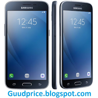 Spesifikasi dan Harga Samsung Galaxy J2 (2016) Tahun 2017