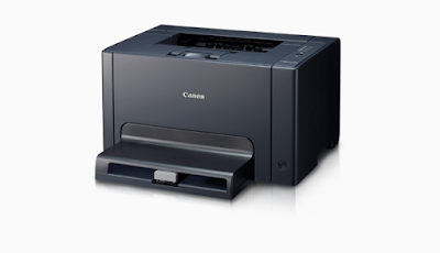 "Canon imageCLASS LBP7018C - Printer Driver"