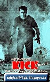  kick