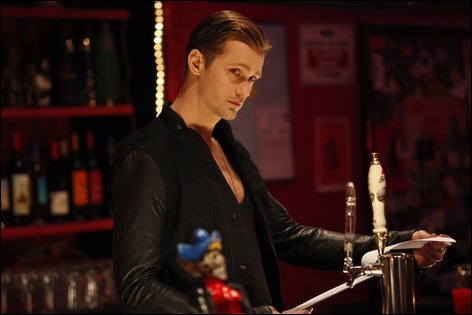 Alexander Skarsgard