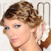 Taylor Swift Hairstyles