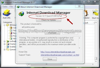 IDM 6.17 Full Version