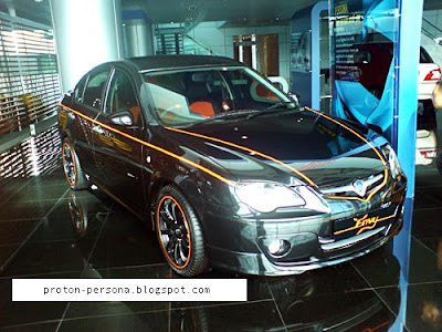 Proton Persona Envy R3