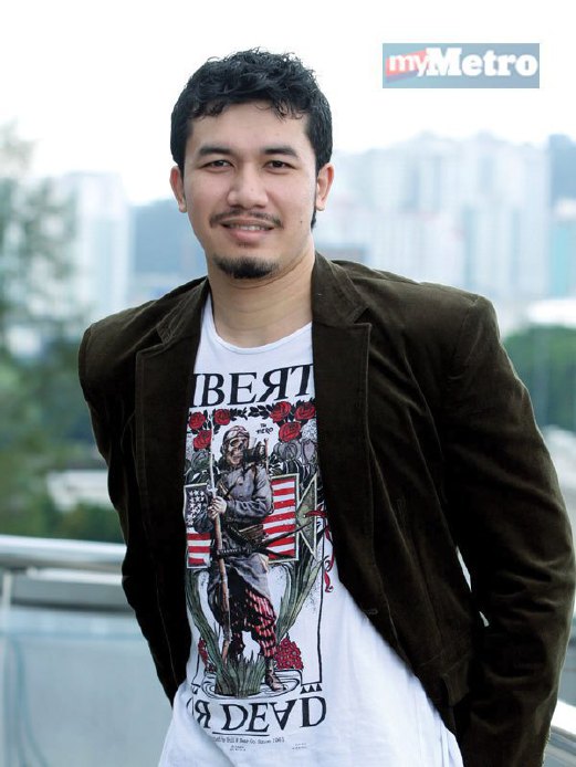 Biodata Hero Teman Lelaki Upahan Sheila Inspire Lifestyle Blog