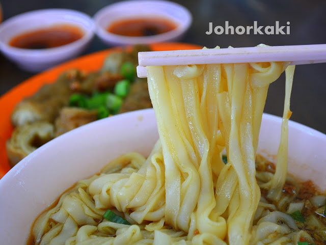 268-Kway-Teow-Kia-Stall-M2-Food-Court-Taman-Kempas-Johor-Bahru