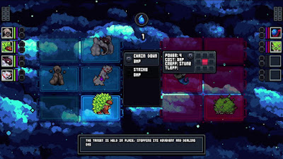 Monster Tribe Game Screenshot 4