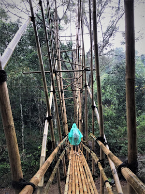 Adventure Budaya – Berkunjung Ke Pedalaman Suku Baduy - https://maheswariandini.blogspot.com/