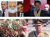 Pakistan Army and Politics.