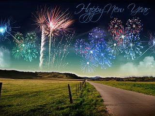 Happy New Year 2012 Wallpapers HD