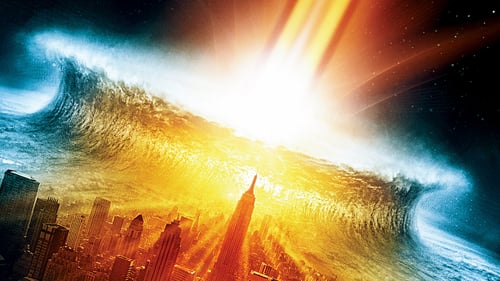Deep Impact 1998 descargar hd castellano