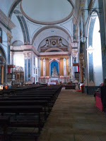 Igreja de Santa Maria da Devesa Castelo de Vide