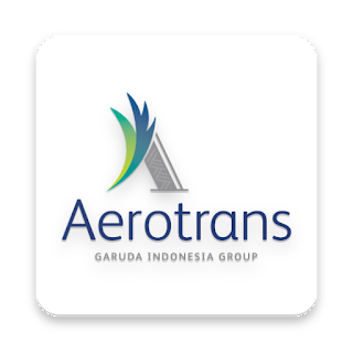 PT Aerotrans Services Indonesia Logo PNG