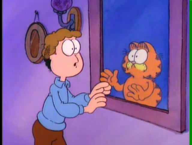 Garfield y sus amigos - Temporada 2 Capítulo 17