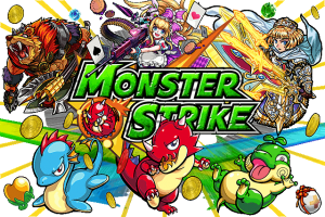 Monster Strike MOD APK