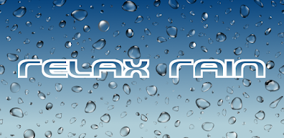 Relax Rain Pro – Rain sounds (Premium) v6.1.1