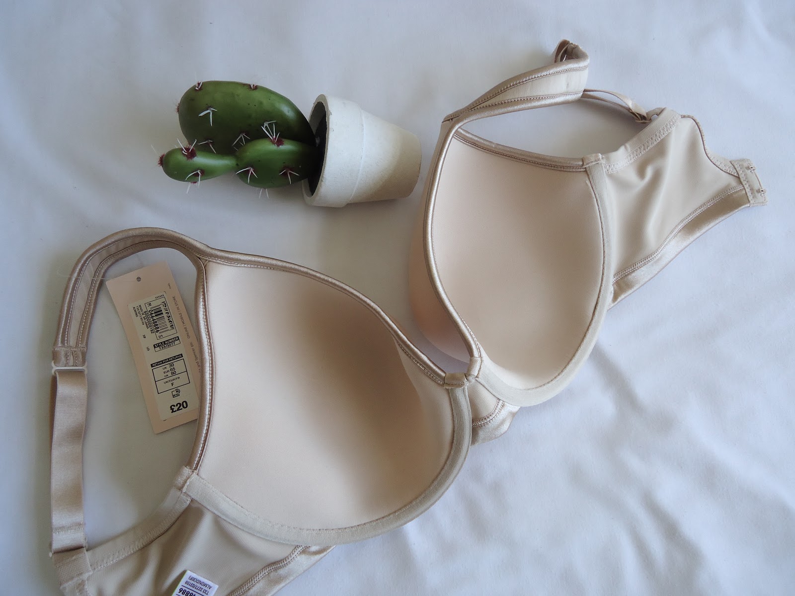 UpBra Try-On Haul & Review