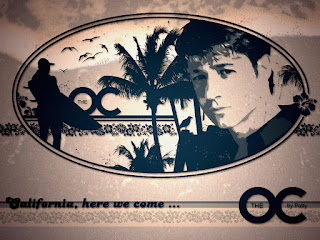 ryan atwood oc desktop background