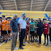 Premiación del 85 Torneo Interescolar de Futsala de la Fundación Liga Rafa Rivera, Dedicado a Pedro Meyer