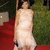 Taraji P Henson in Nina Ricci Spring 09'