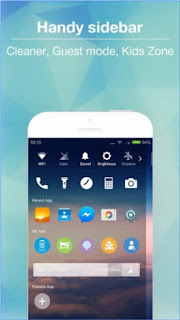 Download KK Launcher Prime Apk Lates Version