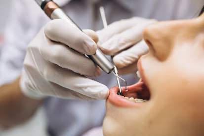 Dentist Epping Nsw