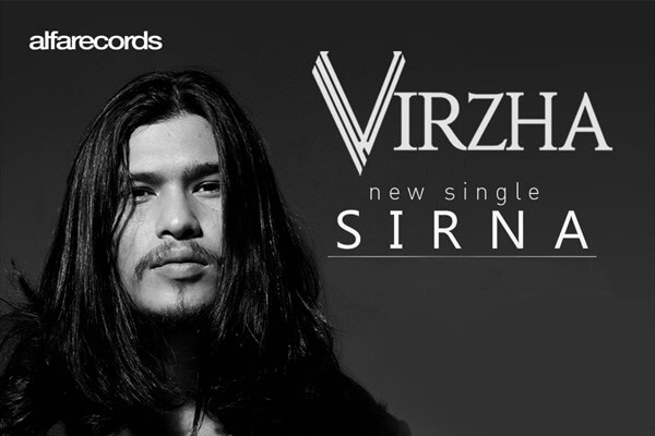 Chord Gitar Virzha - Sirna | Chord Iyanz14