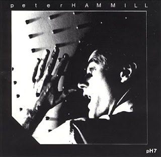 Peter Hammill - PH7