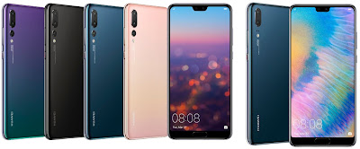 Huawei P20 Full Review and Specification in Bangladesh