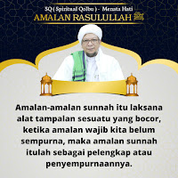 Jangan Remehkan Amalan Sunnah - Kajian Islam Tarakan