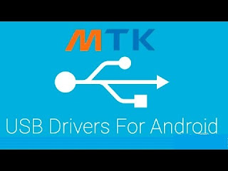 ALL MTK USB DRIVERS