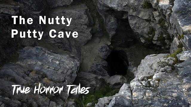 The Nutty Putty Caves