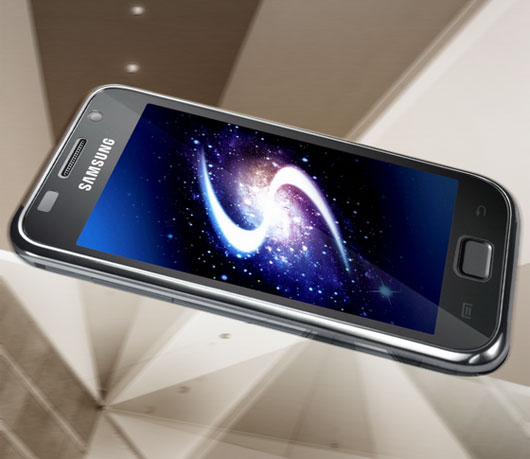 Samsung Galaxy S Plus Gets Highly Functional KitKat and Jelly