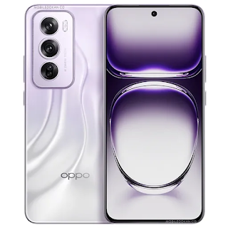 سعر هاتف Oppo reno 12 Pro في الجزائر