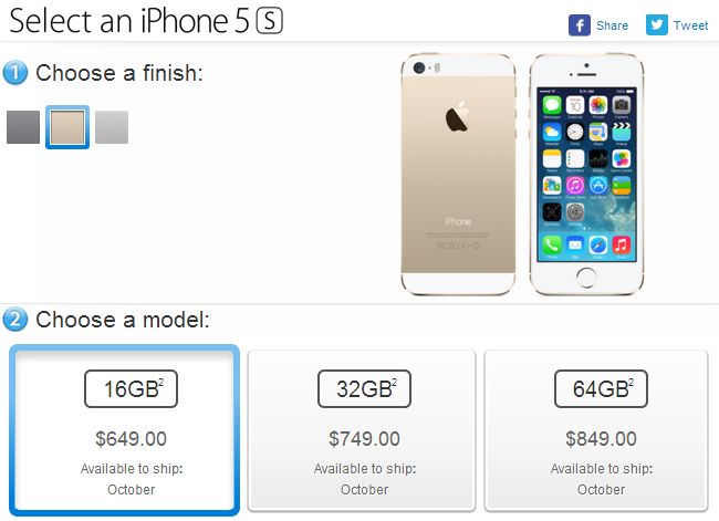 How to Buy Factory Unlocked iPhone 5s â€“ Best Price  Deal