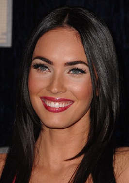 megan fox Carla Santini