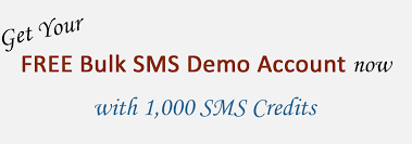 Online SMS Shop